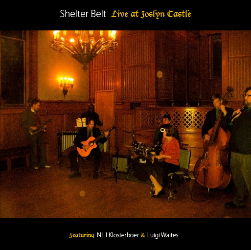 Everyone Might Be A Senator