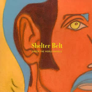 Under The World Awhile